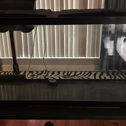 55 Gallon Tank