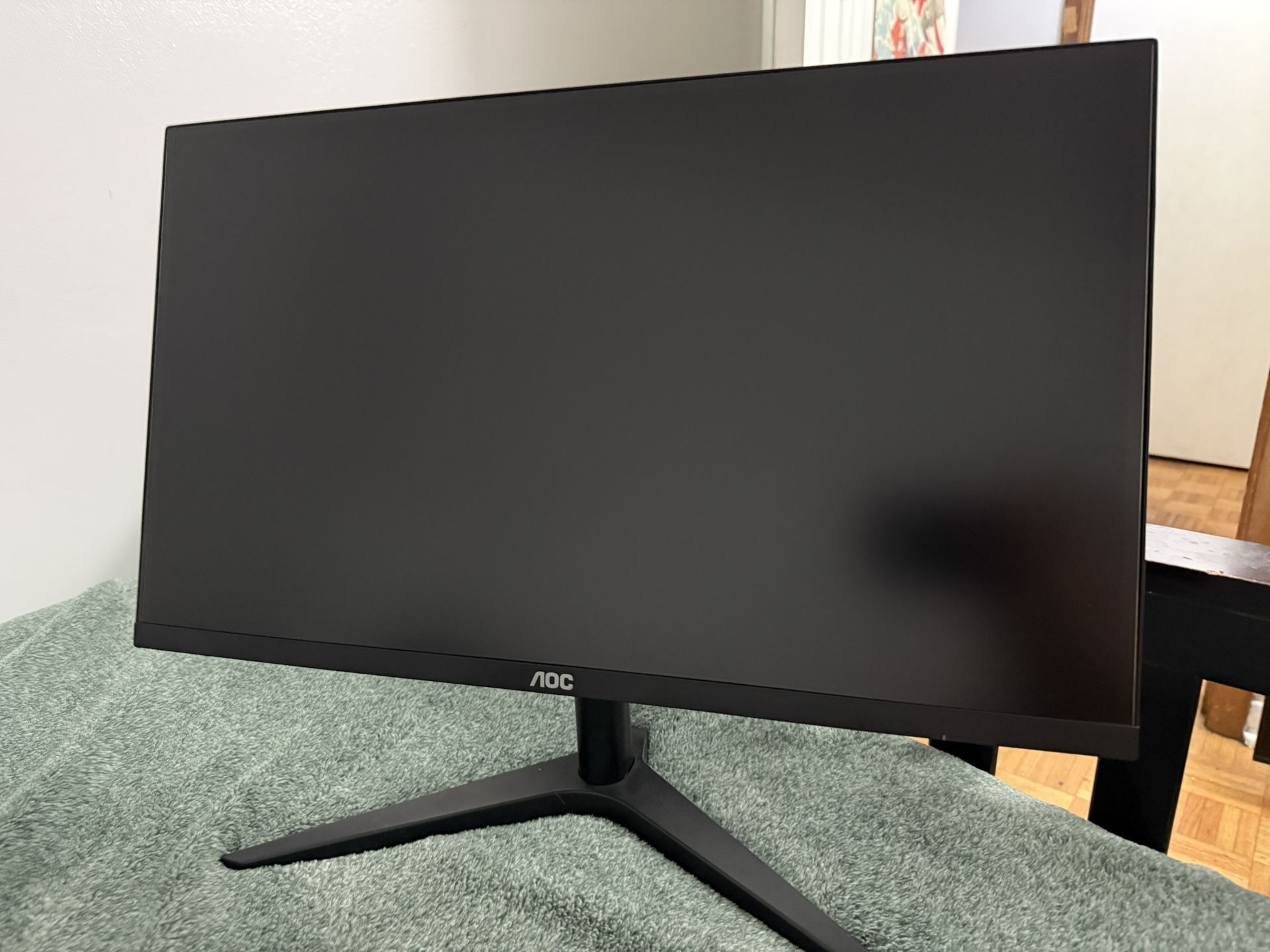AOC 24B1H 23.6" Full HD 1920x1080 Monitor