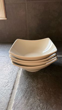 Bowl/plate set
