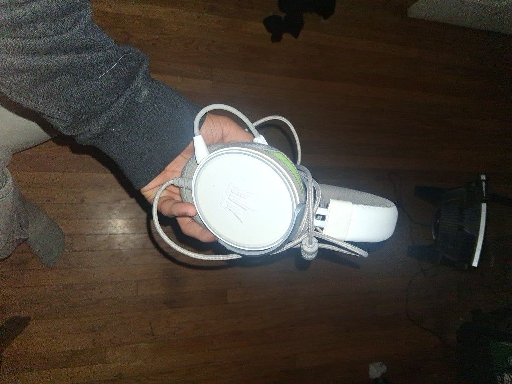 Hall Of Fame Head Phones