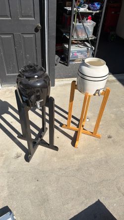 Water dispensers x2