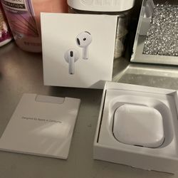 AirPod Gen 4 (ANC)
