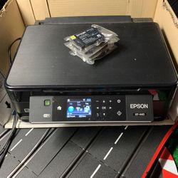 EPSON XP-440 Expression Home