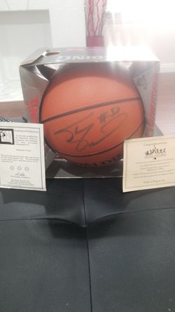 NBA Basketball