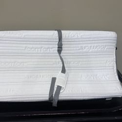Changing table  Pad 