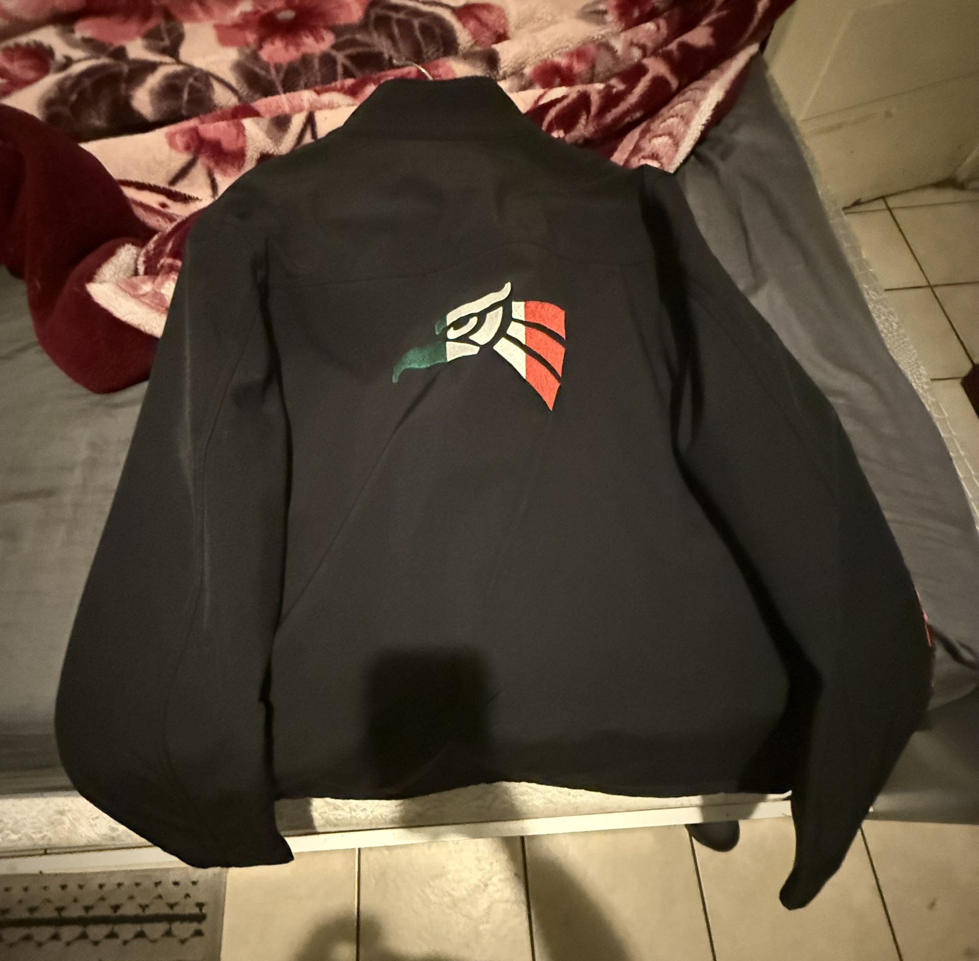 Mexican Jacket