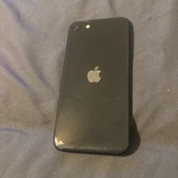 Iphone Se (2020) Model Unlocked