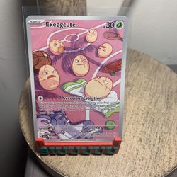 Exeggcute - 192/191 - SV08: Surging Sparks (SSP)