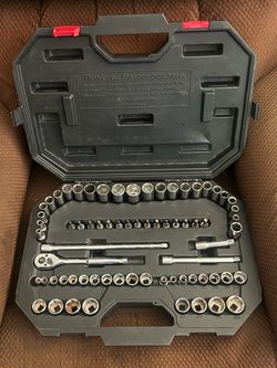 Husky Tool Set (70-Piece)