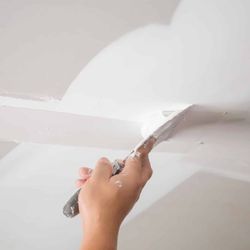 Drywall - Framing- Tbar