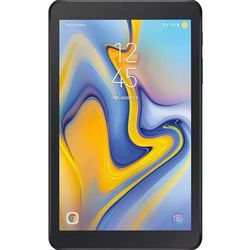 Samsung Galaxy Tab Series Galaxy Tab A 8in Tablet Wi‑Fi 32GB Black - Unlocked