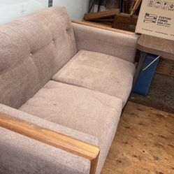 Love Seat Free!!