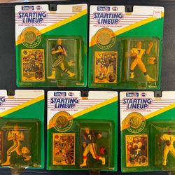 SLU Figures 1991 Vintage Quarterbacks (5)