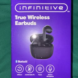 Headphone Earbud Lot BRAND NEW 