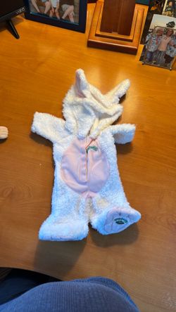 Cabbage Patch Kids Bunny outfit
