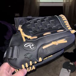 Baseball Glove