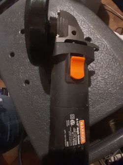 Grinder