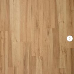 (220sqft) Lifeproof Glastonbury Grove Oak 22 MIL x 7.4 in. W x 47.8 in. L Waterproof Click Lock Luxury Vinyl Plank Flooring (19.8 sqft/case)