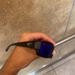 Costa Sun Glasses