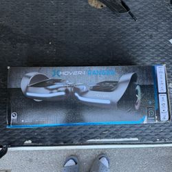Hover Board
