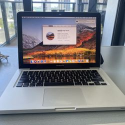 MacBook Pro Pre Retina *UPGRADED*