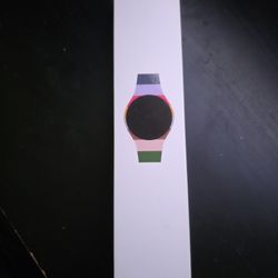 Galaxy Watch 6 Classic LTE 47mm