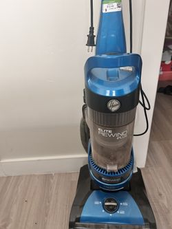 vacuum and carpet cleaner both for a 100 or one for 65