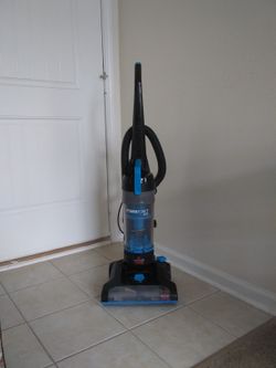 Bissell Powerforce Vacuum