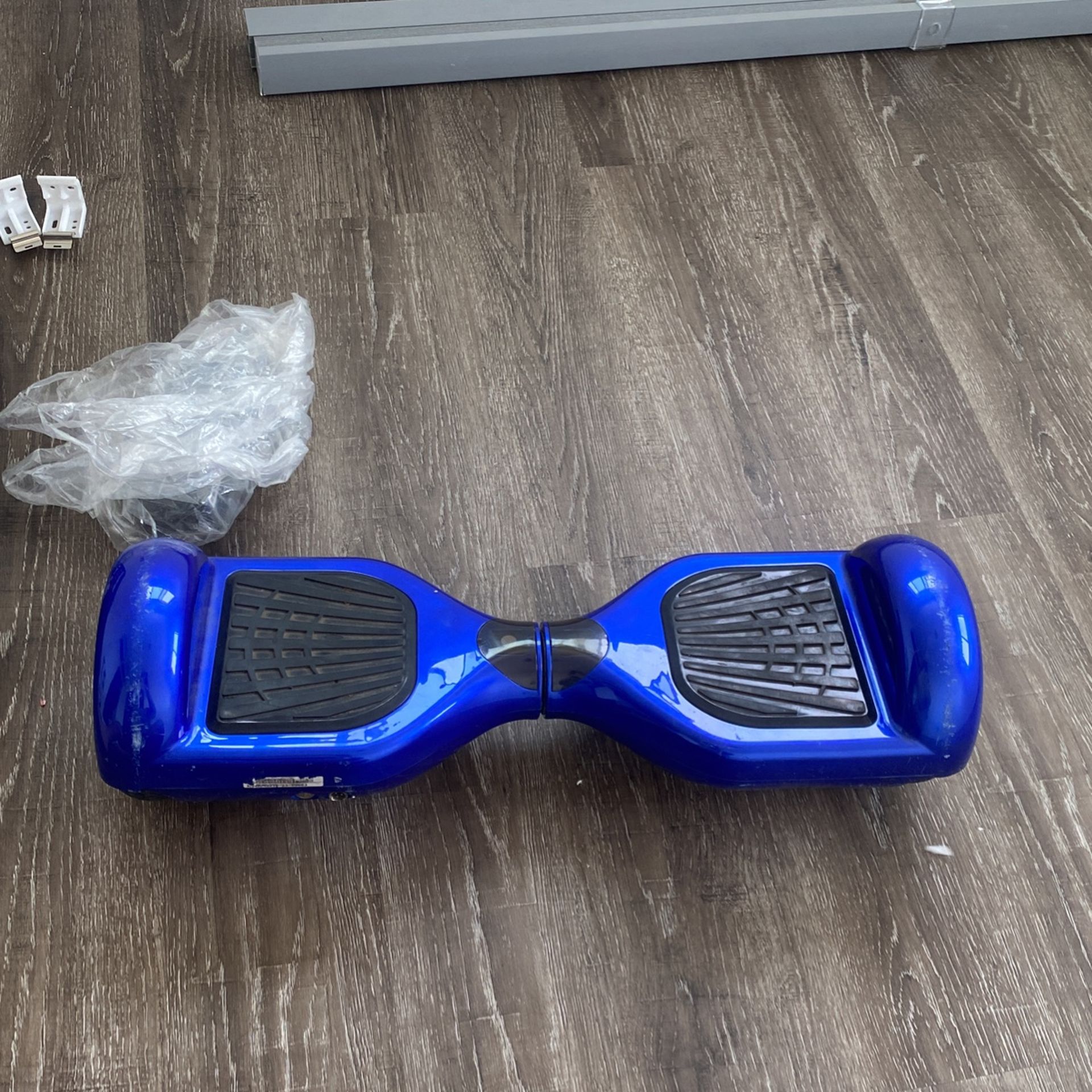 Smart Balance Wheel (Hoverboard)