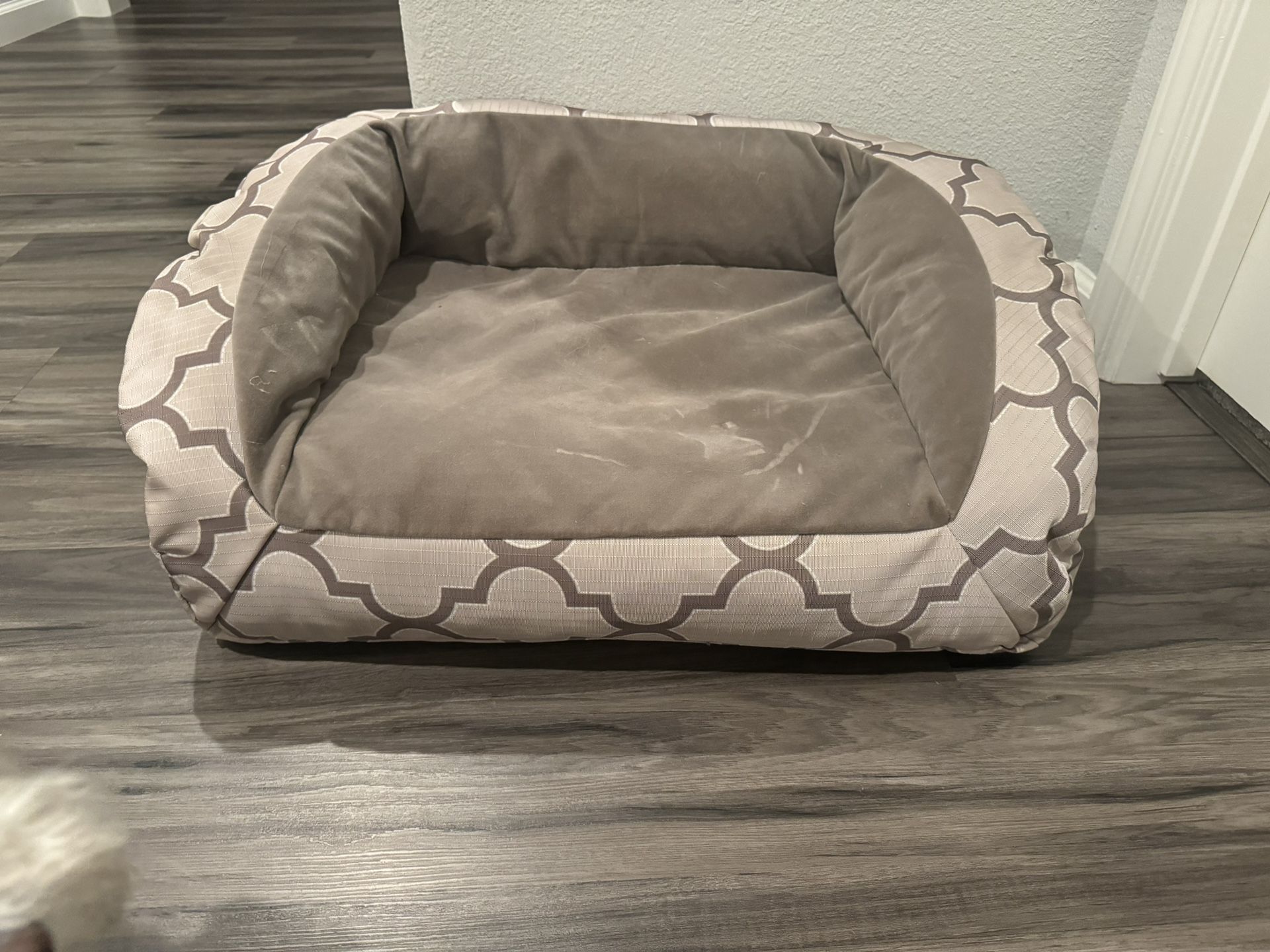 K9 Ballistic Dog Bed Small