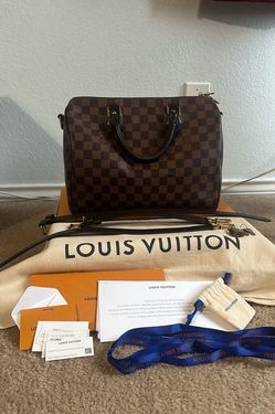 LV Speedy B 30