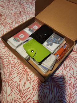Amiibo Cards