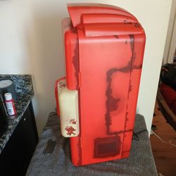 Fallout 4 Lmtd Ed Gamer Fridge