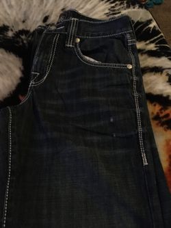 Rock and republic men’s jeans