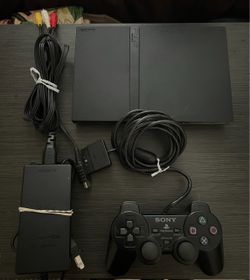 Ps2 Slim
