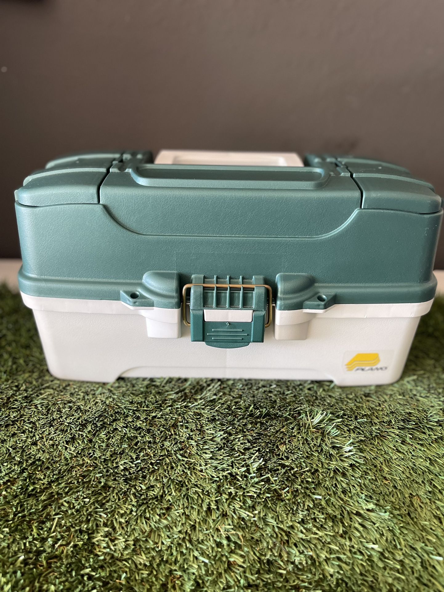 Plano Fishing Tackle Box
