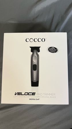 Cocco Veloce Trimmer