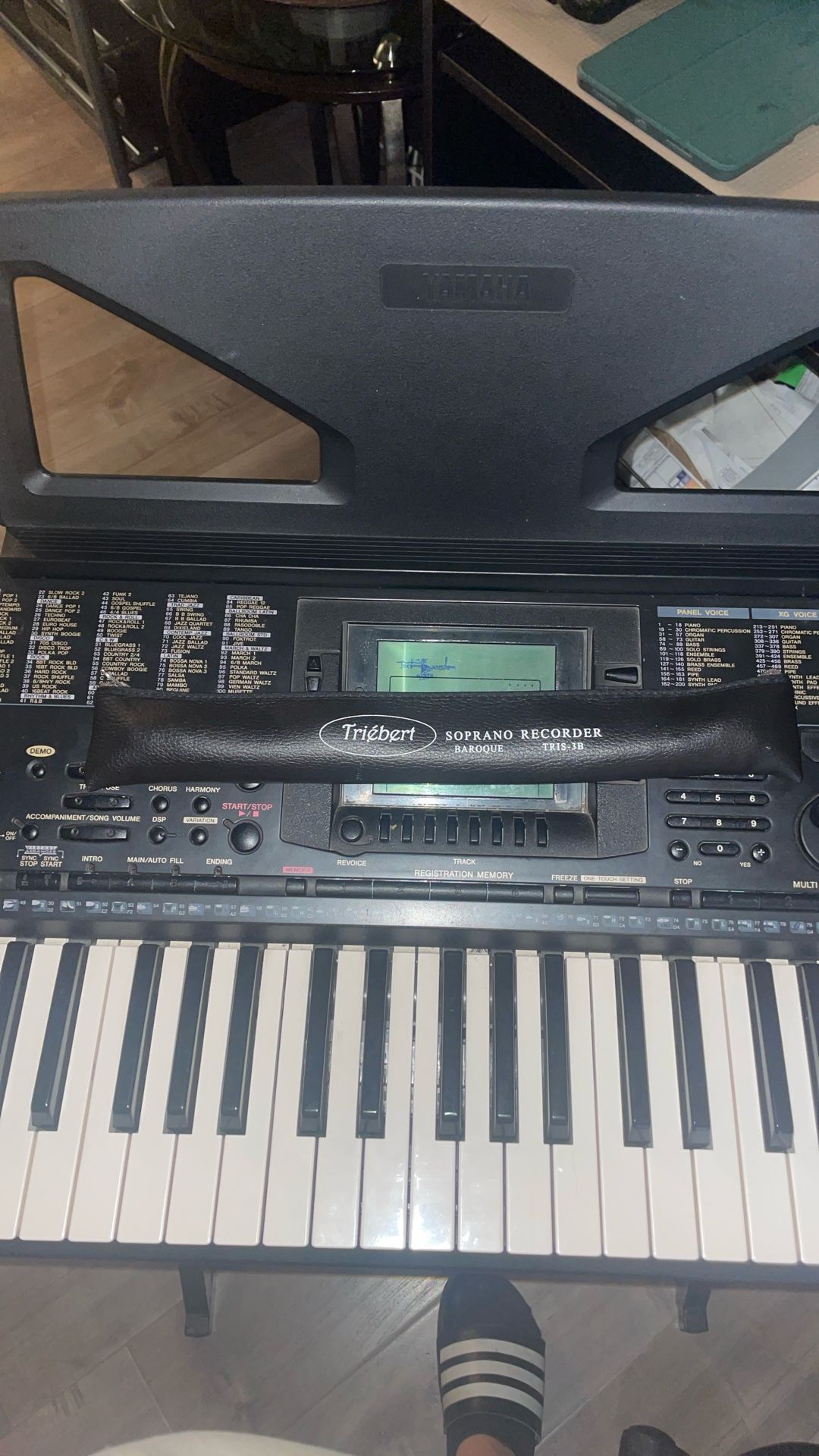 Brand New Soprano Flute