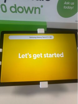 Samsung 11+
