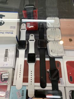 Apple Watch starting $179