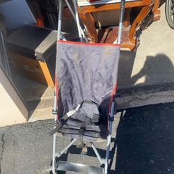  Baby Umbrella Stroller