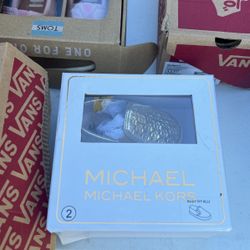 Toddler Nike, Vans, UGG Shoes 