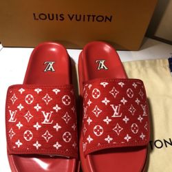 Red Slides.  42,43,44,45,