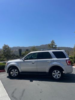 2011 Ford Escape