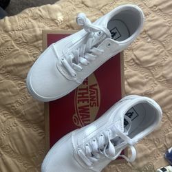 Vans Women's Sneaker