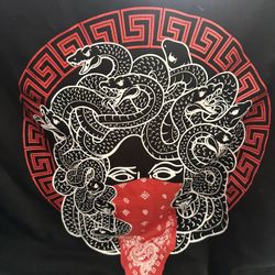 Crooks and Castles Hoodie