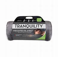 Temperature Balancing Weighted Blanket