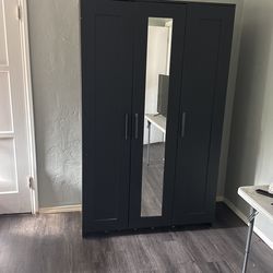 Storage Cabinet