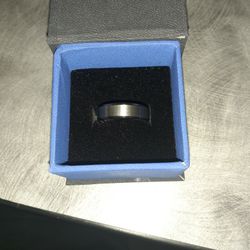 Men Wedding Ring
