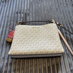 Crossbody And Wallet 